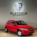 CHEVROLET CELTA 1.0 MPFI LT 8V FLEX 2P MANUAL CHEVROLET CELTA 1.0 MPFI LT 8V FLEX 2P MANUAL