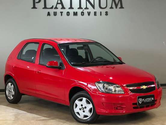 CHEVROLET-CELTA-2012