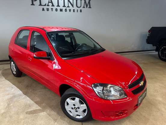CHEVROLET-CELTA-2012