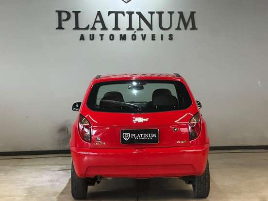 CHEVROLET-CELTA-1.0 MPFI LT 8V FLEX 2P MANUAL CHEVROLET-CELTA-2012