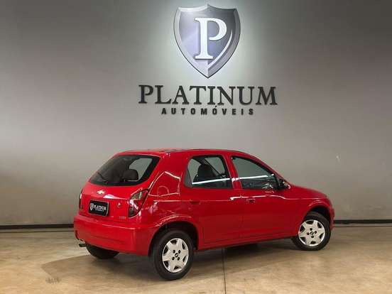CHEVROLET-CELTA-1.0 MPFI LT 8V FLEX 2P MANUAL CHEVROLET-CELTA-2012