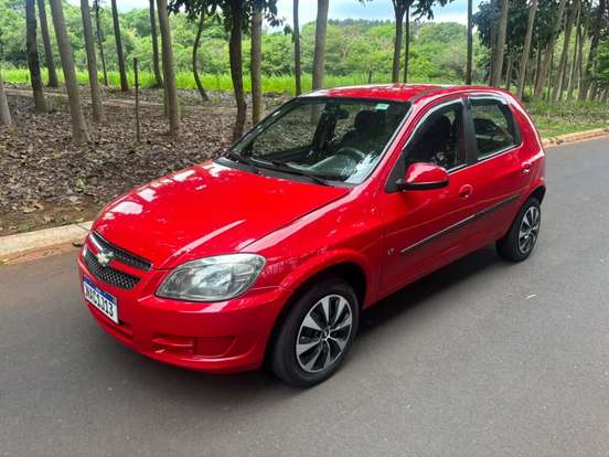 CHEVROLET-CELTA-2013