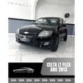 CHEVROLET CELTA 1.0 MPFI LT 8V FLEX 4P MANUAL CHEVROLET CELTA 1.0 MPFI LT 8V FLEX 4P MANUAL
