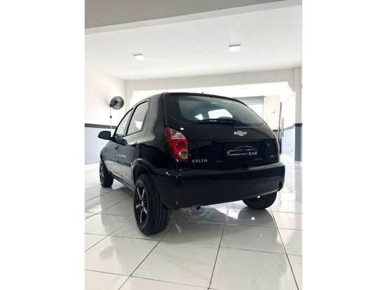 CHEVROLET-CELTA-1.0 MPFI LT 8V FLEX 4P MANUAL CHEVROLET-CELTA-2013