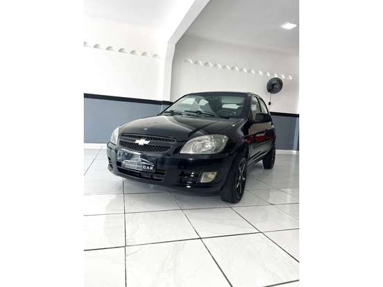 CHEVROLET-CELTA-1.0 MPFI LT 8V FLEX 4P MANUAL CHEVROLET-CELTA-2013