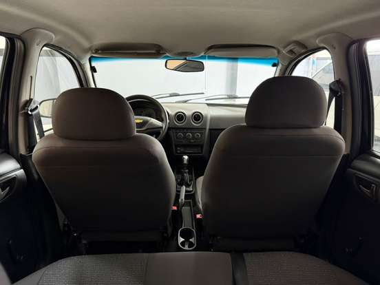 CHEVROLET-CELTA-1.0 MPFI LT 8V FLEX 4P MANUAL CHEVROLET-CELTA-2013