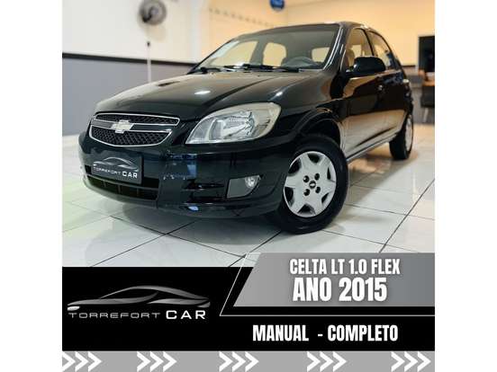 CHEVROLET-CELTA-2015