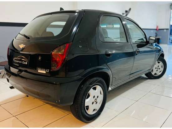 CHEVROLET-CELTA-1.0 MPFI LT 8V FLEX 4P MANUAL CHEVROLET-CELTA-2015