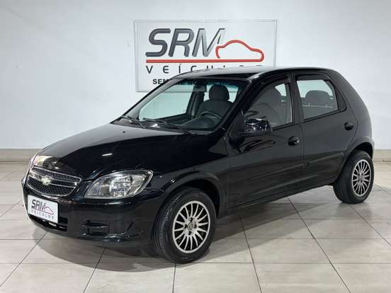 CHEVROLET-CELTA-2013
