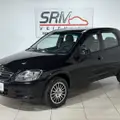CHEVROLET CELTA 1.0 MPFI LT 8V FLEX 4P MANUAL CHEVROLET CELTA 1.0 MPFI LT 8V FLEX 4P MANUAL