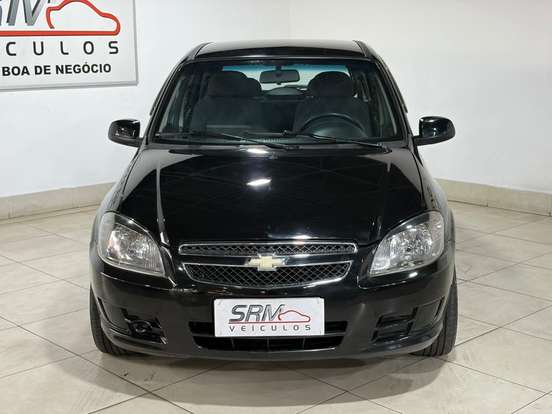 CHEVROLET-CELTA-2013