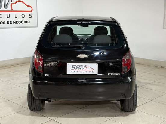 CHEVROLET-CELTA-1.0 MPFI LT 8V FLEX 4P MANUAL CHEVROLET-CELTA-2013