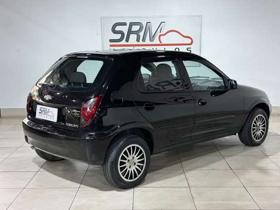 CHEVROLET-CELTA-2013