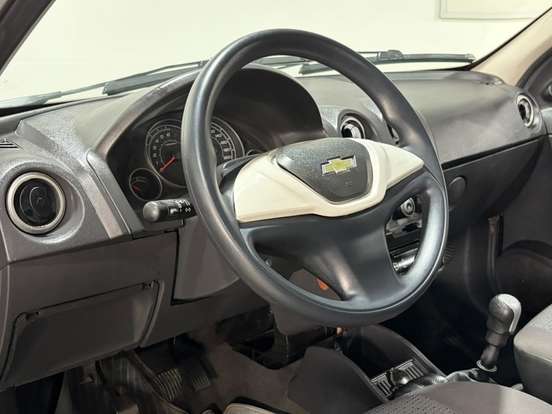 CHEVROLET-CELTA-1.0 MPFI LT 8V FLEX 4P MANUAL CHEVROLET-CELTA-2013