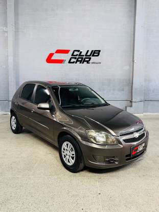 CHEVROLET-CELTA-2013