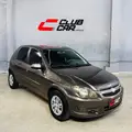 CHEVROLET CELTA 1.0 MPFI LT 8V FLEX 4P MANUAL CHEVROLET CELTA 1.0 MPFI LT 8V FLEX 4P MANUAL