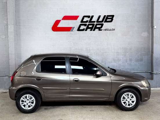 CHEVROLET-CELTA-1.0 MPFI LT 8V FLEX 4P MANUAL CHEVROLET-CELTA-2013