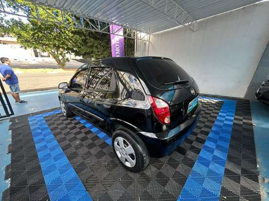 CHEVROLET-CELTA-2009