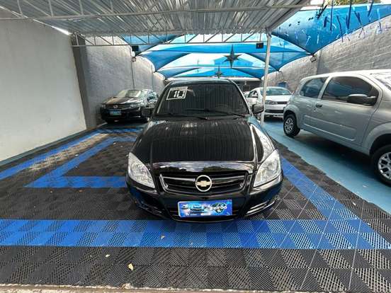 CHEVROLET-CELTA-2009