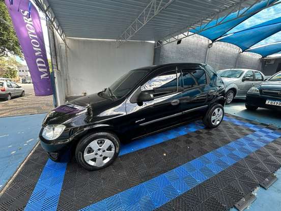 CHEVROLET-CELTA-2009