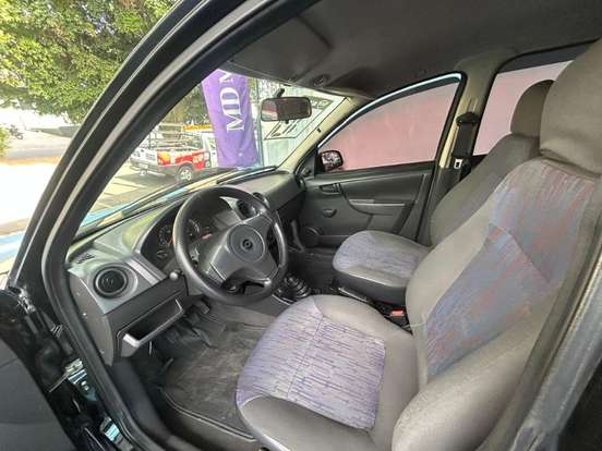 CHEVROLET-CELTA-1.0 MPFI SPIRIT 8V FLEX 4P MANUAL CHEVROLET-CELTA-2009