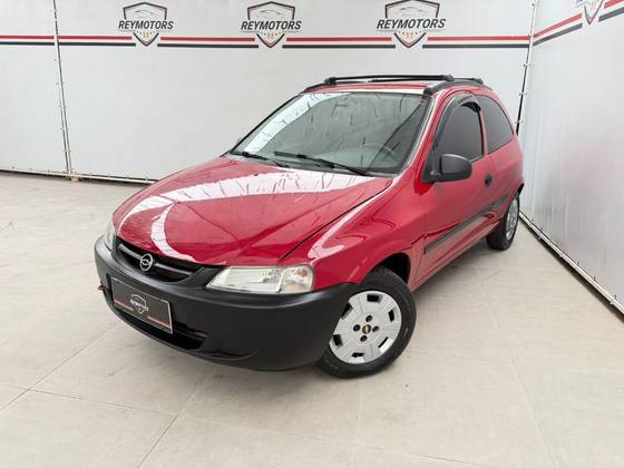 CHEVROLET CELTA 1.0 MPFI VHC 8V GASOLINA 2P MANUAL