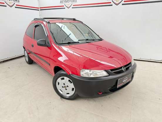 CHEVROLET-CELTA-2004