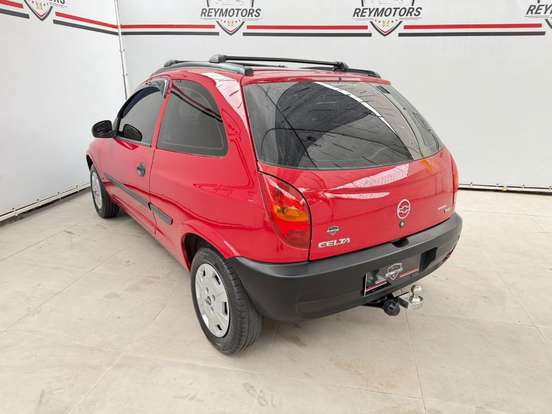 CHEVROLET-CELTA-2004