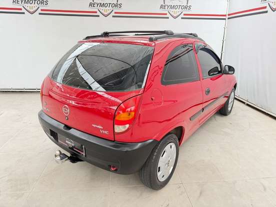CHEVROLET-CELTA-1.0 MPFI VHC 8V GASOLINA 2P MANUAL CHEVROLET-CELTA-2004