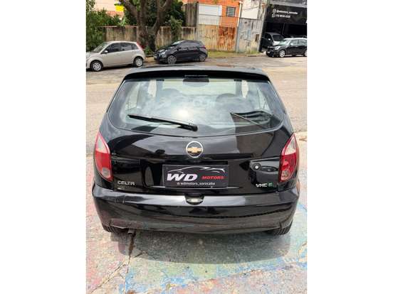CHEVROLET-CELTA-2010