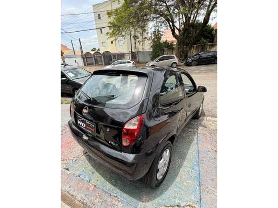 CHEVROLET-CELTA-1.0 MPFI VHCE SPIRIT 8V FLEX 2P MANUAL CHEVROLET-CELTA-2010