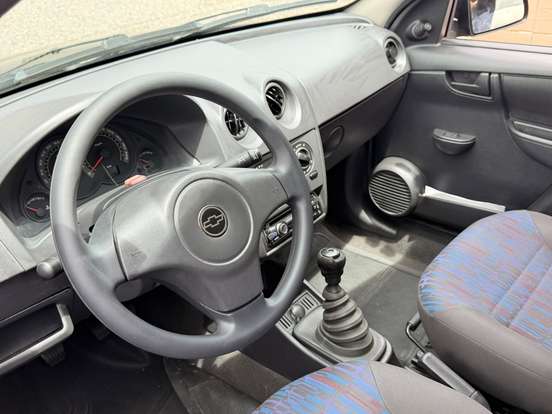 CHEVROLET-CELTA-1.0 MPFI VHCE SPIRIT 8V FLEX 2P MANUAL CHEVROLET-CELTA-2010