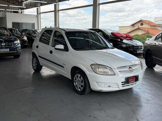 CHEVROLET-CELTA-2010