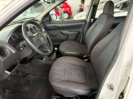 CHEVROLET-CELTA-1.0 MPFI VHCE SPIRIT 8V FLEX 4P MANUAL CHEVROLET-CELTA-2010