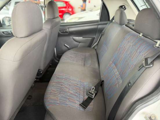 CHEVROLET-CELTA-1.0 MPFI VHCE SPIRIT 8V FLEX 4P MANUAL CHEVROLET-CELTA-2010