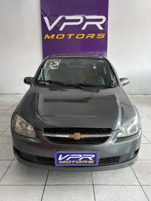 CHEVROLET-CLASSIC-1.0 MPFI LS 8V FLEX 4P MANUAL CHEVROLET-CLASSIC-2011