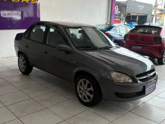 CHEVROLET-CLASSIC-2011