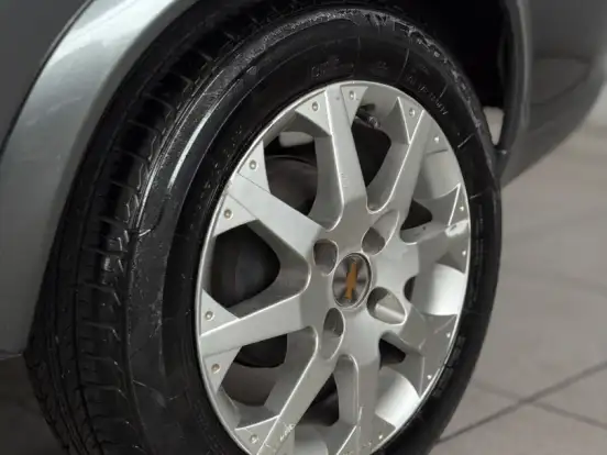 CHEVROLET-CLASSIC-1.0 MPFI LS 8V FLEX 4P MANUAL CHEVROLET-CLASSIC-2011