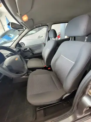 CHEVROLET-CLASSIC-1.0 MPFI LS 8V FLEX 4P MANUAL CHEVROLET-CLASSIC-2015