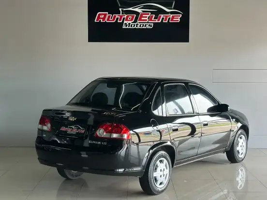 CHEVROLET-CLASSIC-1.0 MPFI LS 8V FLEX 4P MANUAL CHEVROLET-CLASSIC-2013