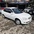 CHEVROLET CLASSIC 1.0 MPFI LS 8V FLEX 4P MANUAL CHEVROLET CLASSIC 1.0 MPFI LS 8V FLEX 4P MANUAL