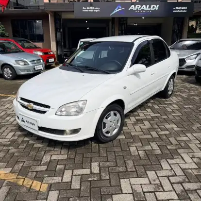 CHEVROLET-CLASSIC-2012