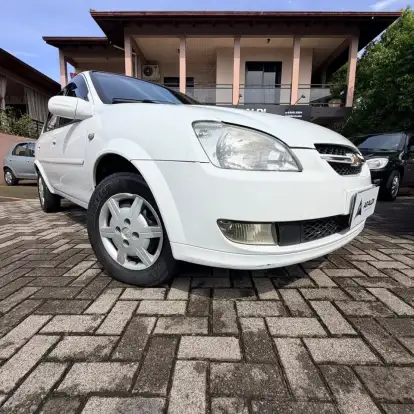 CHEVROLET-CLASSIC-2012