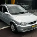 CHEVROLET CLASSIC 1.0 MPFI LIFE 8V FLEX 4P MANUAL CHEVROLET CLASSIC 1.0 MPFI LIFE 8V FLEX 4P MANUAL