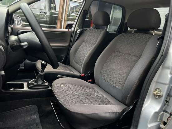 CHEVROLET-CLASSIC-1.0 MPFI LIFE 8V FLEX 4P MANUAL CHEVROLET-CLASSIC-2008