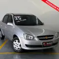 CHEVROLET CLASSIC 1.0 MPFI LS 8V FLEX 4P MANUAL CHEVROLET CLASSIC 1.0 MPFI LS 8V FLEX 4P MANUAL