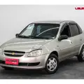 CHEVROLET CLASSIC 1.0 MPFI LS 8V FLEX 4P MANUAL CHEVROLET CLASSIC 1.0 MPFI LS 8V FLEX 4P MANUAL