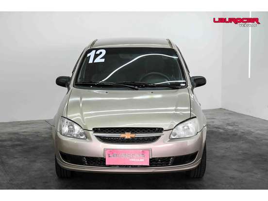 CHEVROLET-CLASSIC-2011