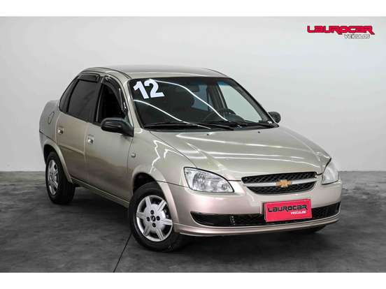 CHEVROLET-CLASSIC-2011