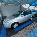 CHEVROLET CLASSIC 1.0 MPFI LS 8V FLEX 4P MANUAL CHEVROLET CLASSIC 1.0 MPFI LS 8V FLEX 4P MANUAL
